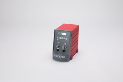 LOCTITE Precision Digital Syringe System Henkel Adhesives